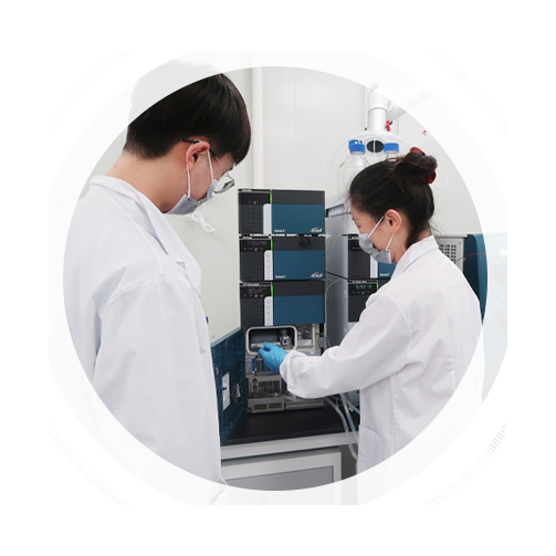 药物早研分析服务